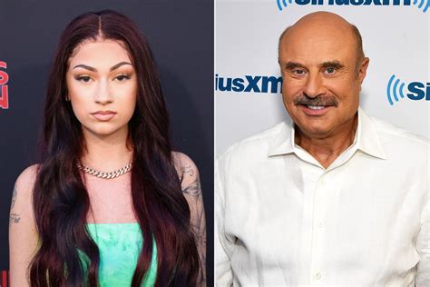 dr phil camp|Bhad Bhabie Says She Was Abused at Camp She .